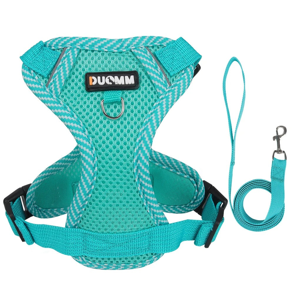 Duomm® Hondentuig