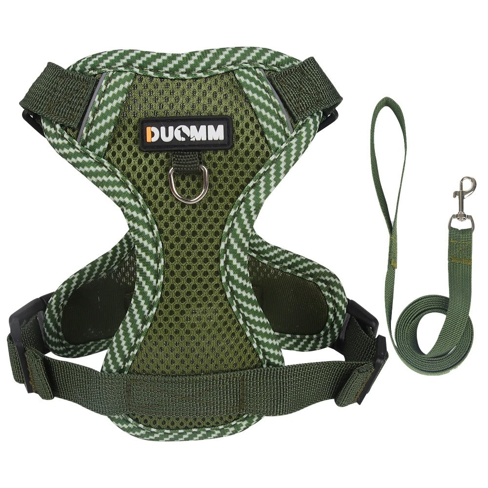 Duomm® Hondentuig