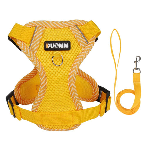 Duomm® Hondentuig