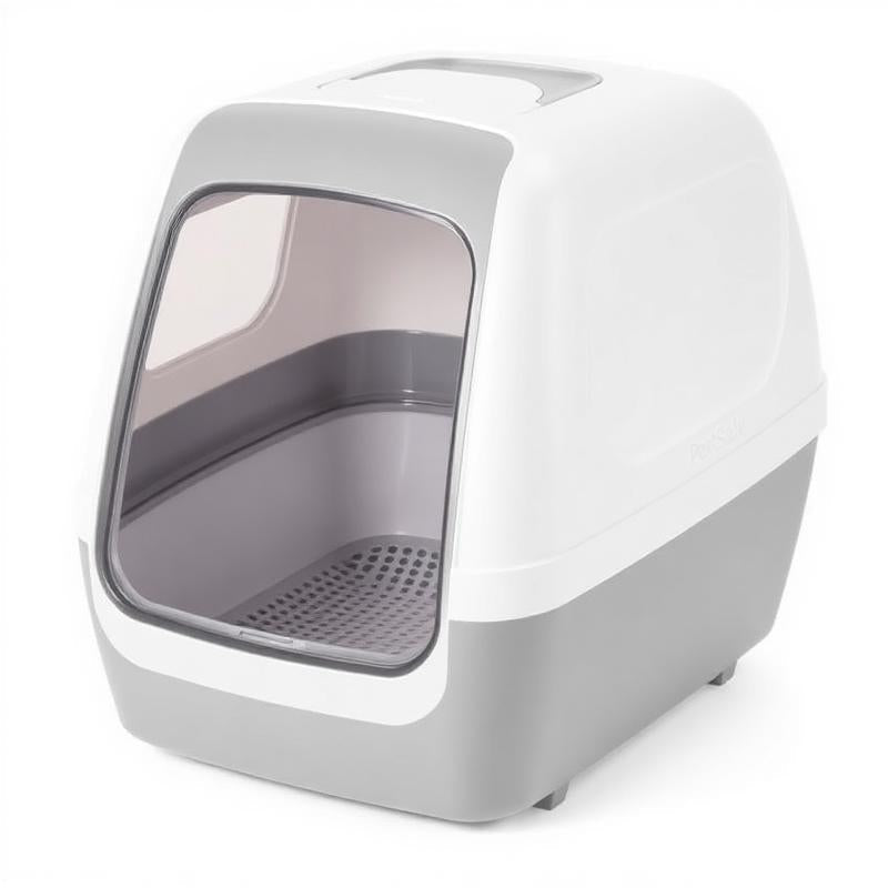 PetSafe ScoopFree Kattlåda